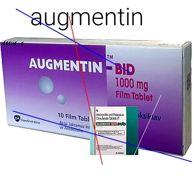 Augmentin le prix